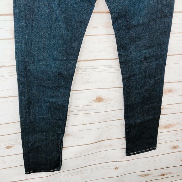 Levi’s Mens 511 Jeans Size 32x34 Straight Leg - Picture 7 of 9